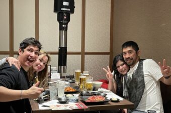 新年会・歓迎会