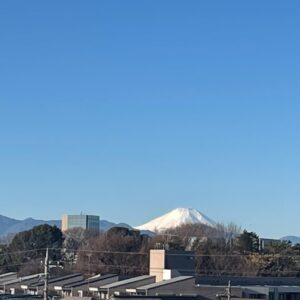 今月の作業風景＆オフショット