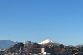 今月の作業風景＆オフショット