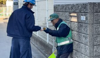 長期現場の職長を任されて・斎藤裕樹