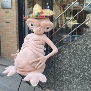 作業風景＆オフショット