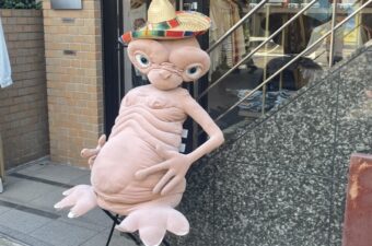 作業風景＆オフショット