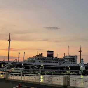 気づけば・・・