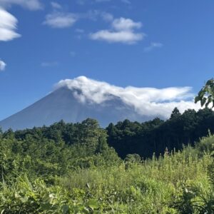 作業風景＆オフショット