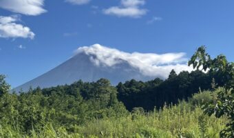 作業風景＆オフショット