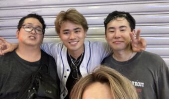 若手親睦会・斎藤裕樹