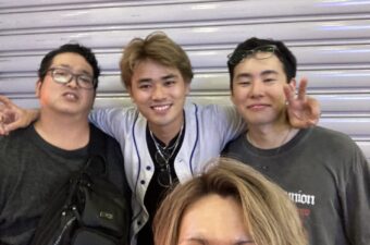 若手親睦会・斎藤裕樹