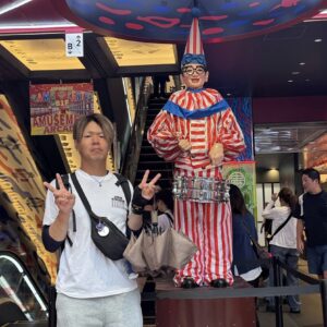 2年が経ち・・鈴木孝一