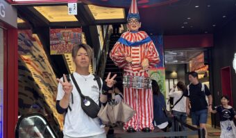 2年が経ち・・鈴木孝一
