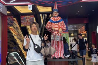 2年が経ち・・鈴木孝一