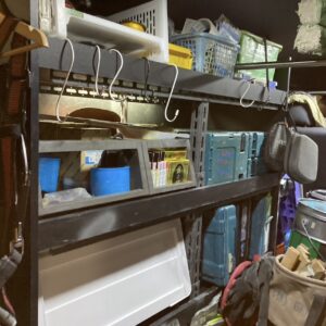 メンテナンスも必要