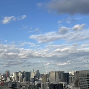 作業風景＆オフショット
