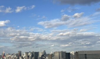 作業風景＆オフショット