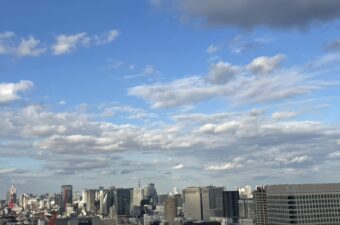 作業風景＆オフショット