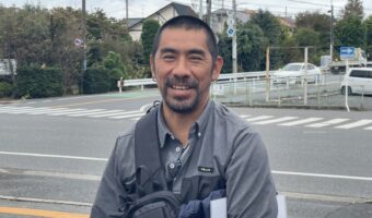 突然のお知らせ