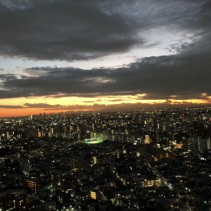 作業風景＆オフショット