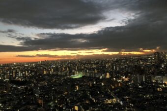 作業風景＆オフショット