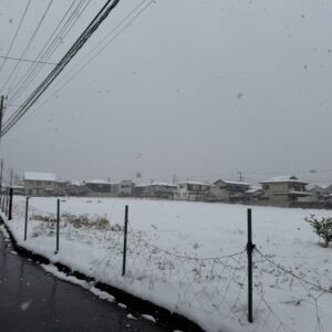 作業風景＆オフショット