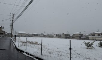 作業風景＆オフショット