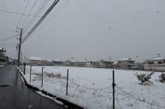 作業風景＆オフショット