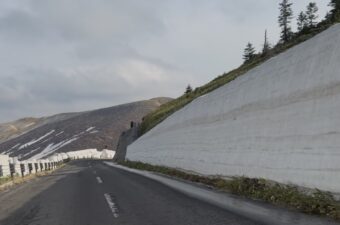 作業風景＆オフショット