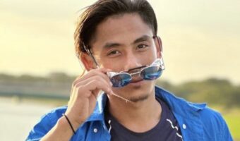 はじめまして！タマン・フィリップです。