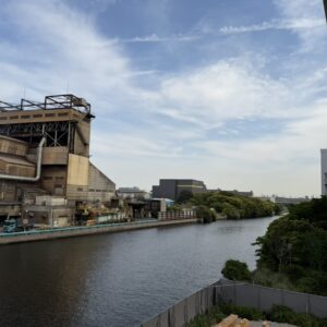 作業風景＆オフショット